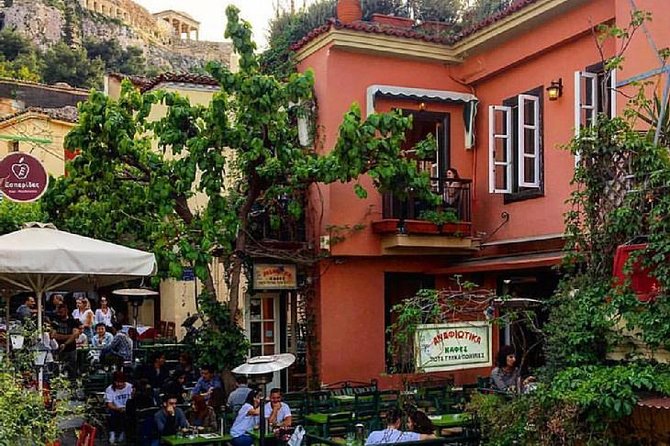 Piraeus Shore Excursion: ALL INCLUSIVE Skip-the-Lines Athens sightseeing Tour - Is $313.40 a fair price?