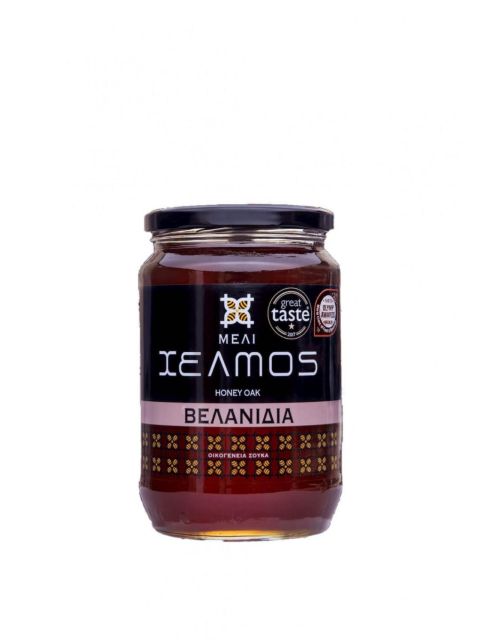 Premium Greek Honey Tasting with Yogurt & More - Why Greek honey deserves your attention