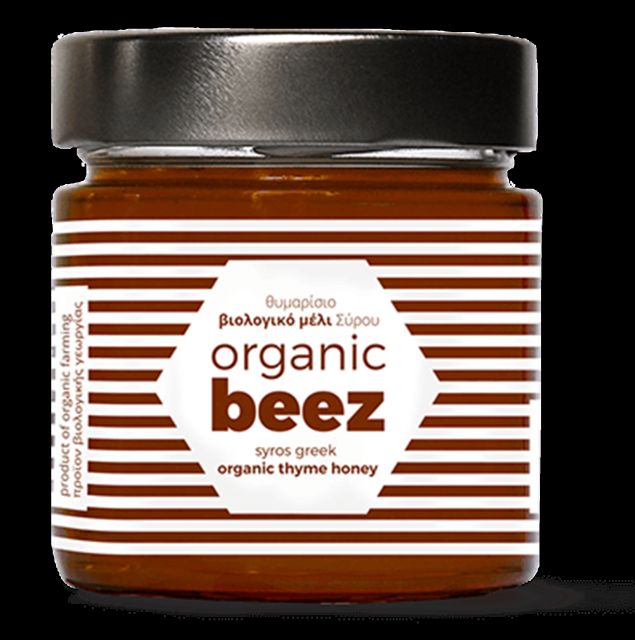 Premium Greek Honey Tasting with Yogurt & More - How to fit 40 minutes into your day
