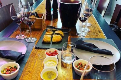 Premium Nemea Wine Tour from Athens, Nafplio or Nemea, with Oenologists