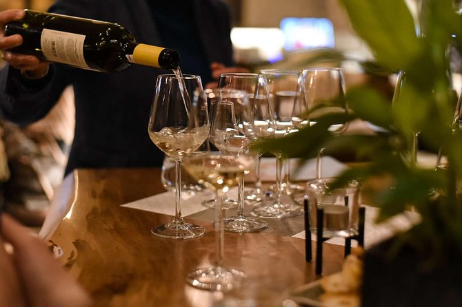 PREMIUM Semi-Private Athens Afternoon Food Tour & Wine Tasting - The guides make the difference
