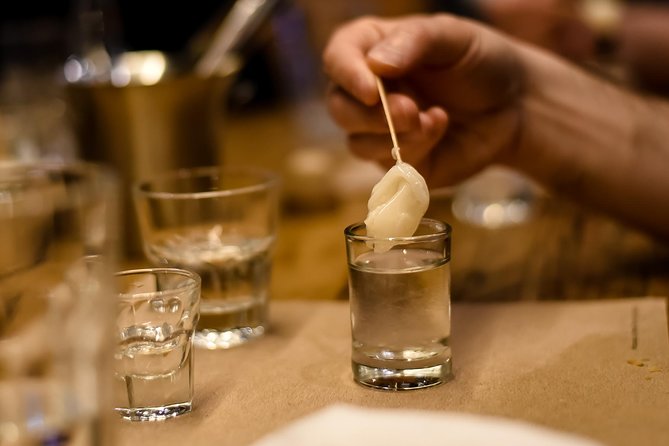PREMIUM Semi-Private Athens Afternoon Food Tour & Wine Tasting - What the $211.72 price includes