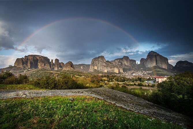 Private 2 day Meteora Photo Tour from Athens by train - Why Meteora works so well for a photo tour