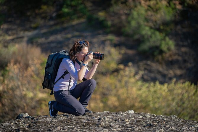 Private 2 day Meteora Photo Tour from Athens by train - Price, inclusions, and possible extra costs