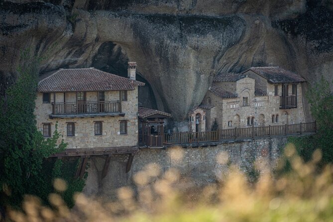 Private 2 day Meteora Photo Tour from Athens by train - Who will get the most from this experience