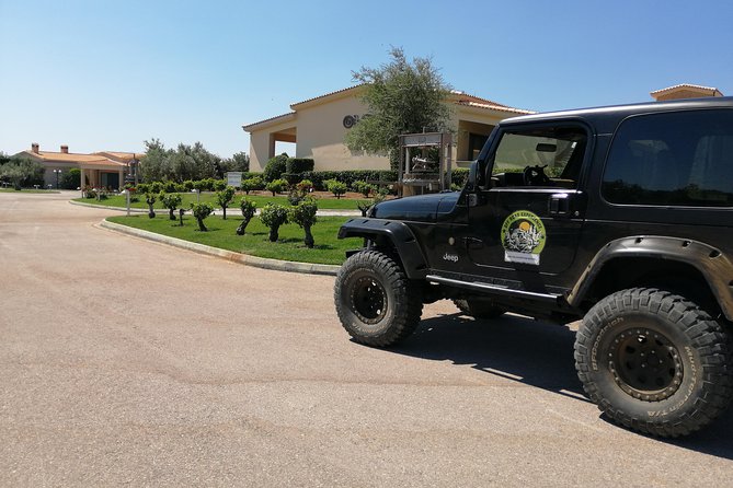 Private 4x4 Wine Tour from Athens to Marathon Lake and a Winery - Should you book this Marathon Lake wine tour?