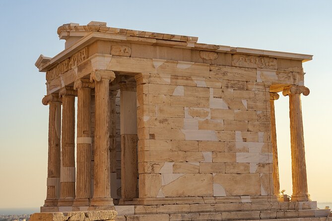 Private Acropolis Guided Tour - Price, group size, and real value