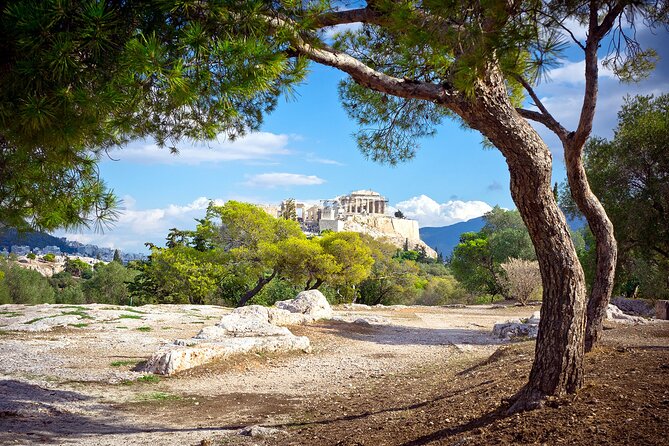 Private Acropolis & New Acropolis Museum for Families - Reaching the Acropolis at 8:00 a.m.