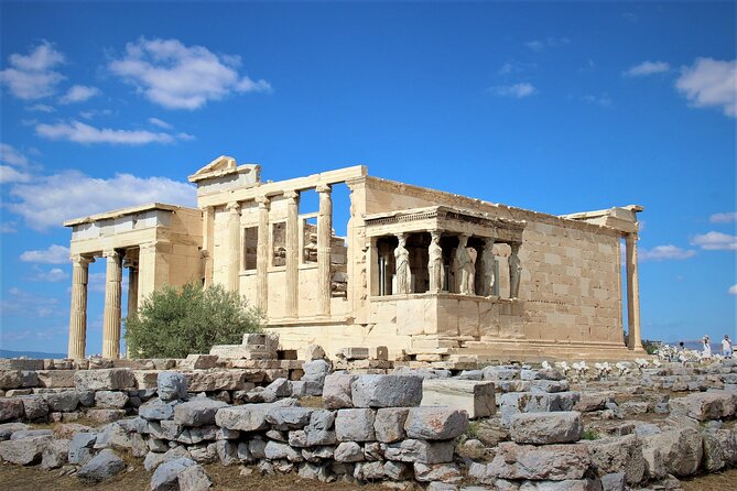 Private Acropolis & New Acropolis Museum for Families - How the guide’s teaching style shapes the visit