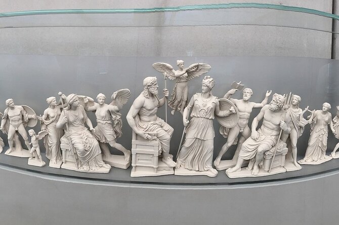 Private Acropolis & New Acropolis Museum for Families - Who should book this Acropolis experience
