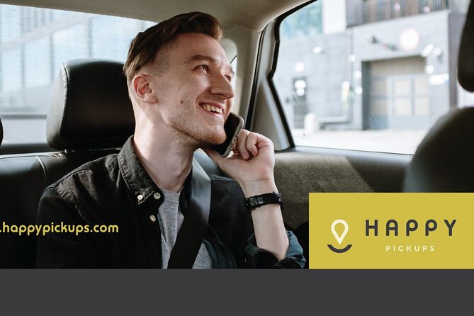 Private Airport/Port Transfer from/to Your Athens Hotel - Leaving Athens International Airport without the taxi queue