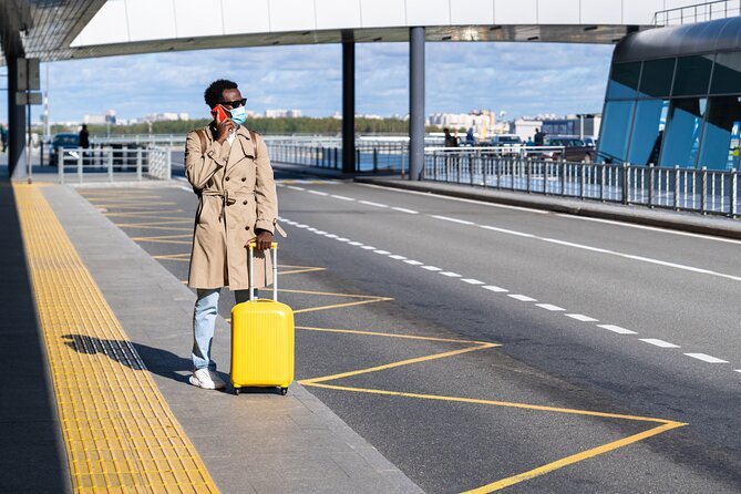 "Private Airport Transfer: Athens Airport to/from Piraeus Port" - Who will get the most from this transfer