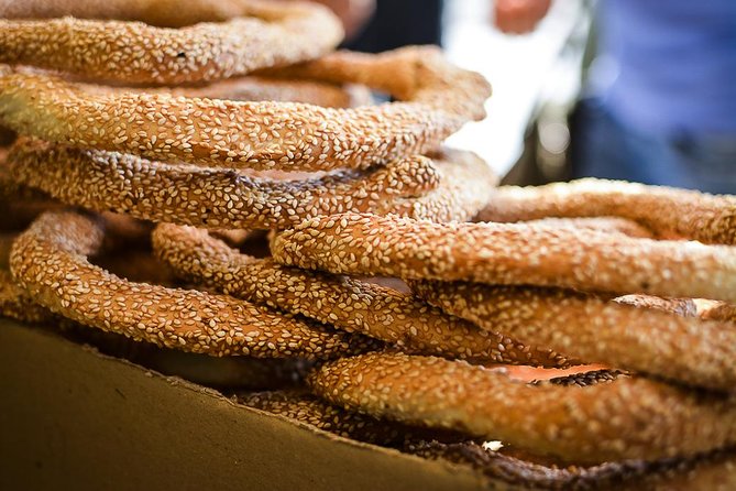 Private Athens Morning Food Tour (15+ tastings) - Best Seller - What your private guide adds