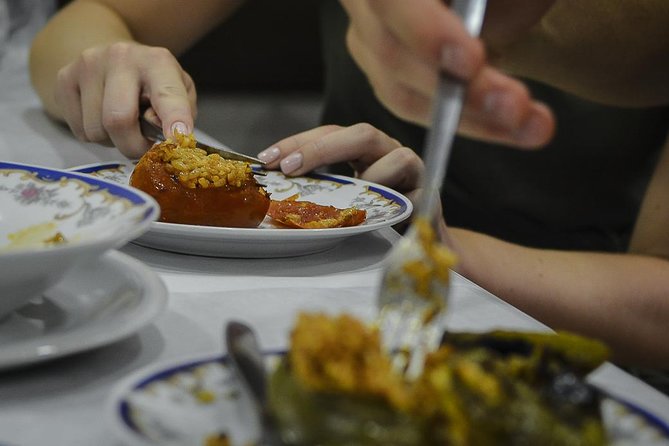 Private Athens Morning Food Tour (15+ tastings) - Best Seller - What $168.67 per person buys you