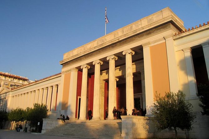 Private Athens National Archaeological Museum Tour - Why this private museum visit works