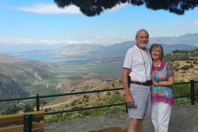 Private Athens to Meteora Clifftop Monasteries - Why Meteora makes this long day worthwhile