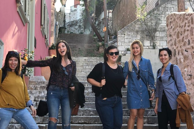 Private Athens to Mycenae & Nafplio Tour - Timing, comfort, and practical planning