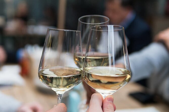 Private Athens Wine Tasting (with a Personal Licensed Wine Guide) - Who should book this private tasting?