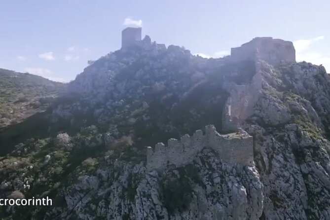 Private Biblical Apostle Paul steps in Ancient Corinth. - How I judge the $417.57 group price