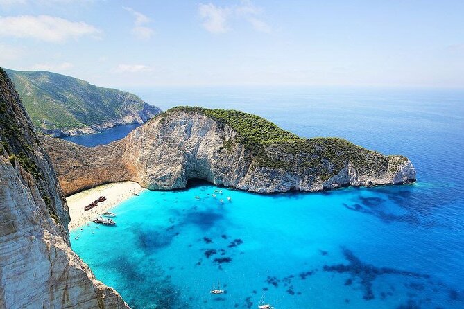 Private Boat and Fishing Tours in Greek Islands - Who will enjoy this boat most