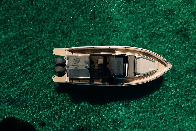 Private Boat Day-Trip to Angistri, Aegina and Moni - Is $1,806.17 plus fuel a fair price?