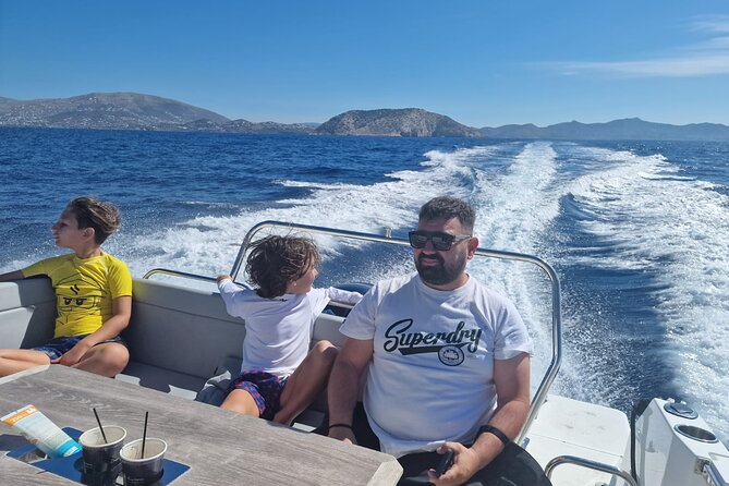 Private Boat Excursion to Aegina and Moni Islands from Athens - Timing, weather, and what to pack