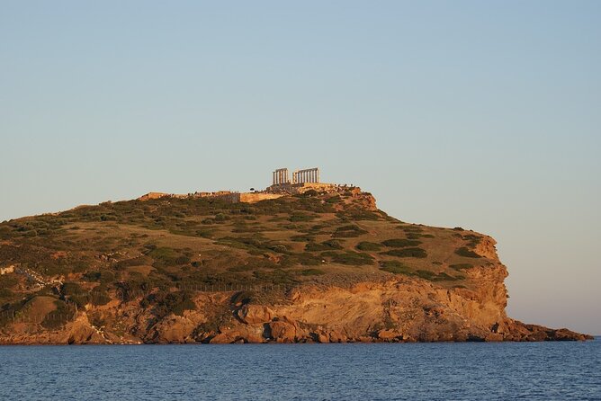 Private Cape Sounio Tour – Temple of Poseidon & Iconic Views - What private touring changes