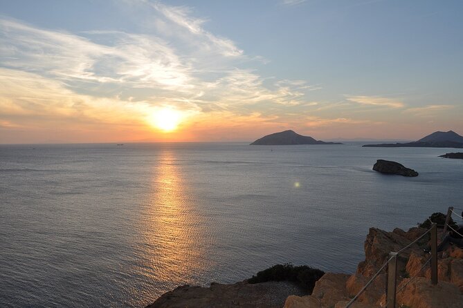 Private Cape Sounio Tour – Temple of Poseidon & Iconic Views - The driver question deserves attention