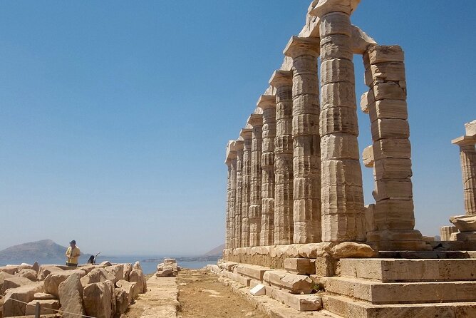 Private Cape Sounio Tour – Temple of Poseidon & Iconic Views - Is $243.62 per person fair?