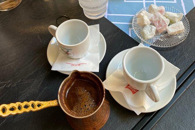 Private Christmas Walking Tour in Athens with Food & Drinks - Key points at a glance