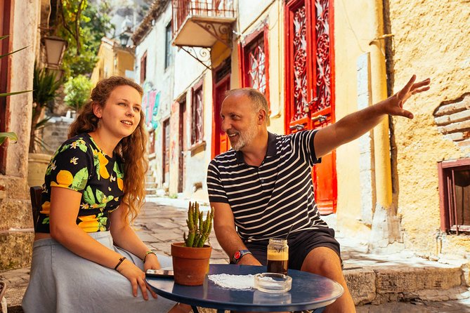 Private City Kickstart Tour: Athens - Two hours, $127.02 per person, and the value question