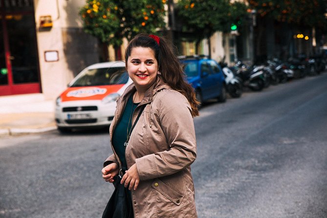 Private City Kickstart Tour: Hidden Districts - The route may include Plaka, Monastiraki, and local corners