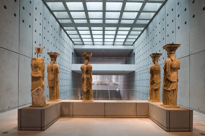 "Private City Tour of Athens" - Plaka, Monastiraki, and the old center