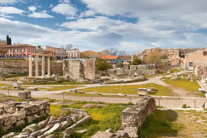 "Private City Tour of Athens" - Price, tickets, and overall value