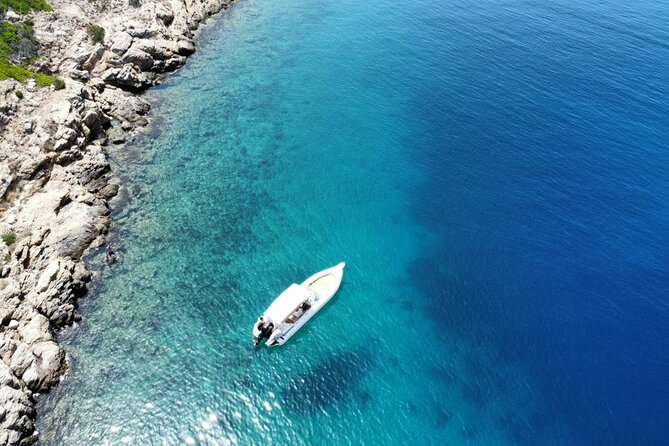 Private Cruise & Snorkeling Nea Makri, Marathon, Schinias, Rafina - Is $192.25 Per Person Good Value?