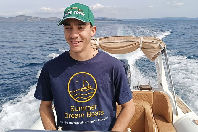 Private Cruise & Snorkeling Nea Makri, Petalioi, Marmari Full Day - Should you book Summer Dream Boats?