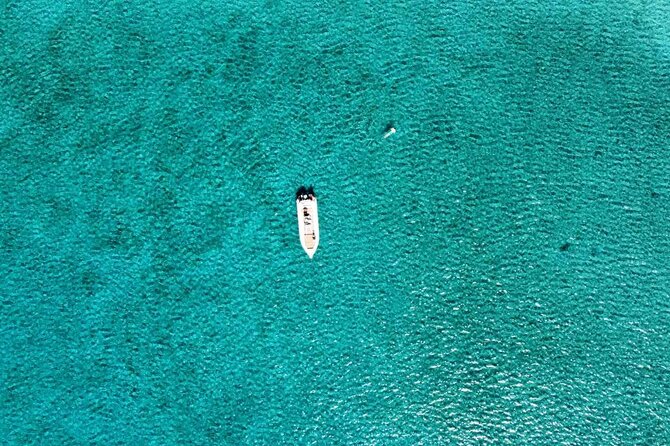 Private Cruise & Snorkeling Nea Makri, Petalioi, Marmari Full Day - What the private boat changes