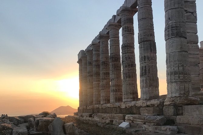 Private Cruise to Poseidon Temple at Sounio Cape with Snorkeling and Swimming - Why combine Poseidon’s Temple with a day on the sea