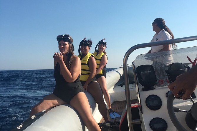 Private Cruise to Poseidon Temple at Sounio Cape with Snorkeling and Swimming - Stop 1: Poseidon’s Temple at Cape Sounio