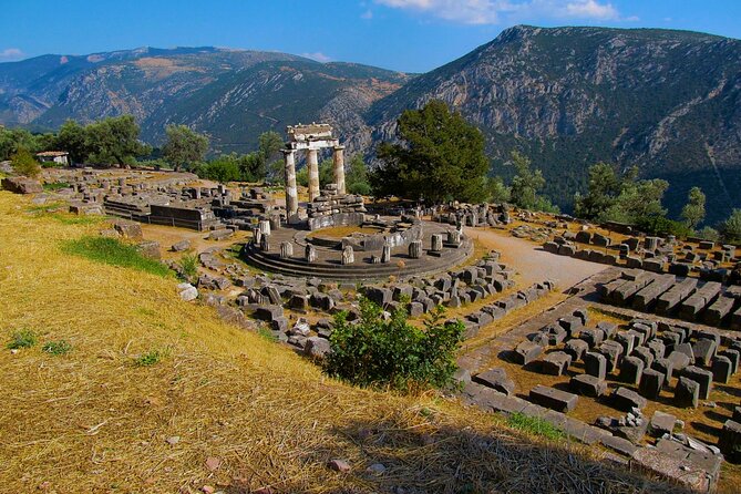 Private Day Trip of Delphi from Athens - Why Delphi deserves a full day from Athens