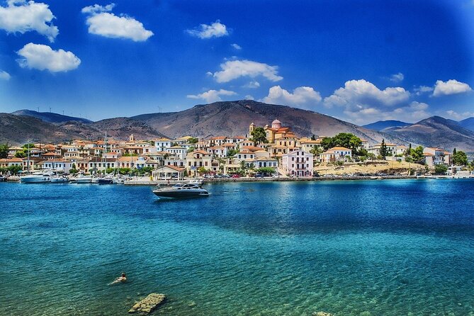 Private Day Trip of Delphi from Athens - Is $752.19 per person a fair price?