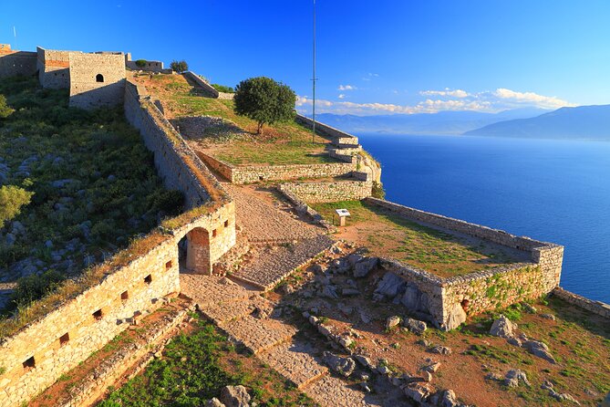 Private Day Trip to Canal,Ancient Corinth,Myceane and Nauplion - Who will get the most from this day trip?