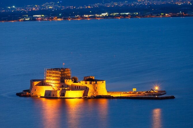 Private Day Trip to Nafplio from Athens - Why private transport changes the value