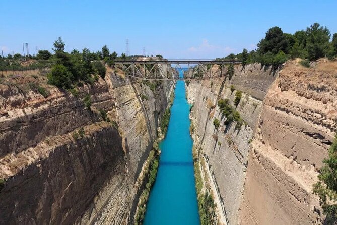 Private Day Trip to Nafplio from Athens - Who should book this Nafplio day trip?