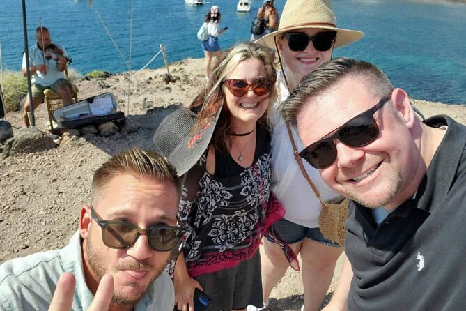 Private Day Trip to Santorini from Athens: Sightseeing Highlights - Perivolos provides the day’s seaside pause
