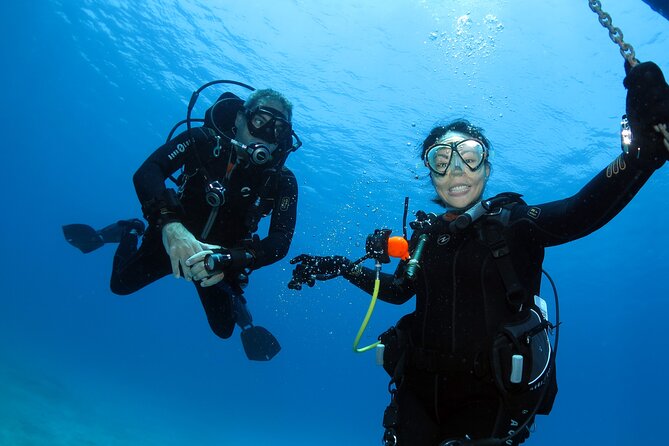 Private Discover Scuba Diving for Beginners in Athens with Pickup - Gear, insurance, and the small details that matter