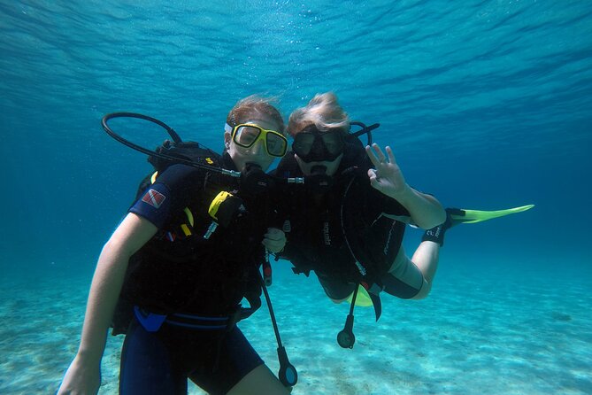 Private Discover Scuba Diving for Beginners in Athens with Pickup - How the price compares with the convenience