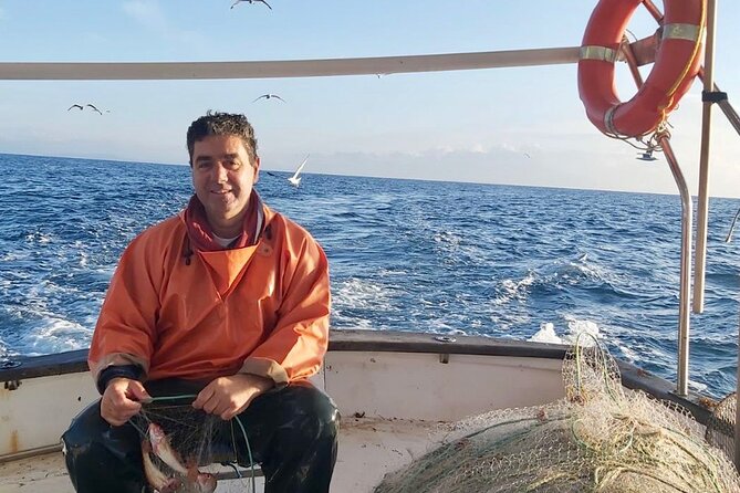 Private Fishing Trip in a Traditional Boat from Athens - Weather, clothing, and practical planning