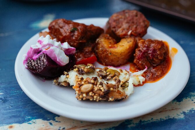 Private Food Tour of Athens: 6 or 10 Tastings - Athens, the first hour of local bites
