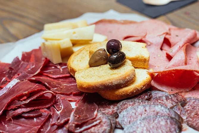 Private Food Tour of Athens: 6 or 10 Tastings - Iroon Square and Athens’ everyday classics